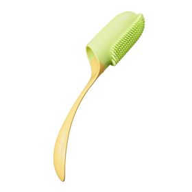 Dogs and Cats Oral Teeth Cleaning Brush with Handle
